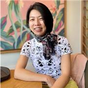 La mejor profesora de chino, online y presencial (Guadalmina)